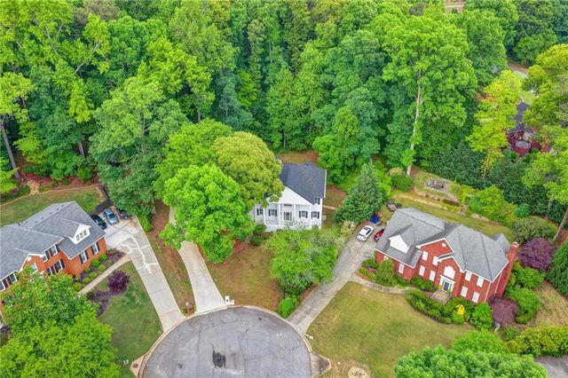 2692 Thatcher Court, Lawrenceville, GA 30044