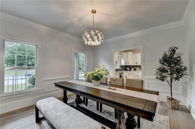 2692 Thatcher Court, Lawrenceville, GA 30044