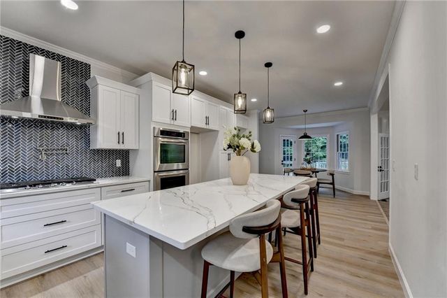 2692 Thatcher Court, Lawrenceville, GA 30044
