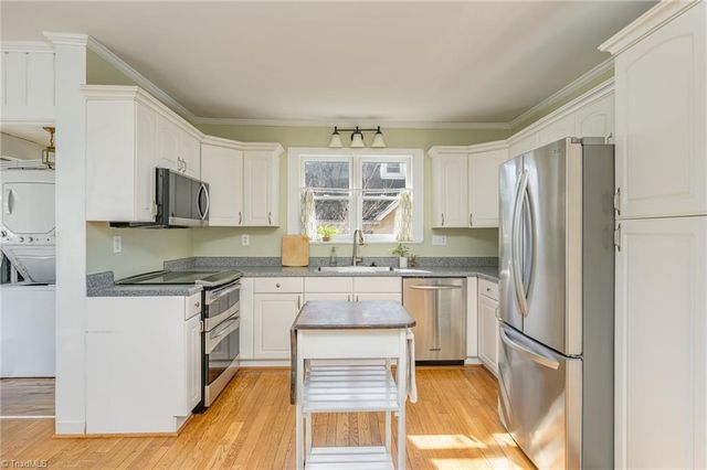 1065 Miller Street, Winston-salem, NC 27103