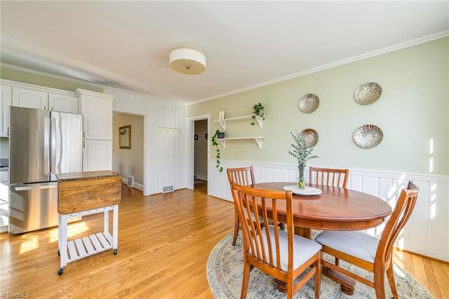 1065 Miller Street, Winston-salem, NC 27103