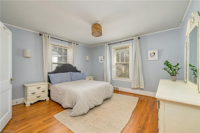 1065 Miller Street, Winston-salem, NC 27103