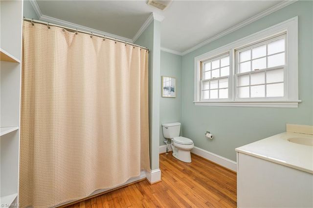 1065 Miller Street, Winston-salem, NC 27103