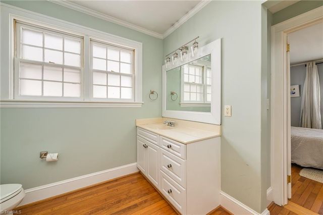 1065 Miller Street, Winston-salem, NC 27103