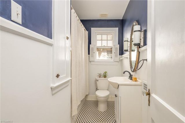 1065 Miller Street, Winston-salem, NC 27103