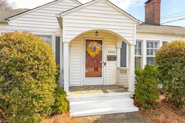 1065 Miller Street, Winston-salem, NC 27103