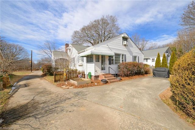 1065 Miller Street, Winston-salem, NC 27103