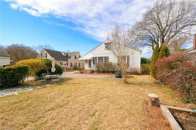 1065 Miller Street, Winston-salem, NC 27103