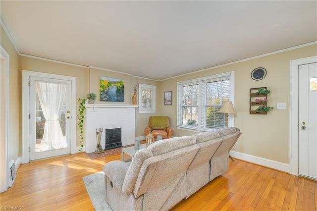 1065 Miller Street, Winston-salem, NC 27103