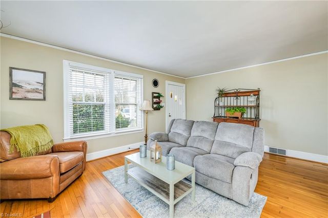 1065 Miller Street, Winston-salem, NC 27103