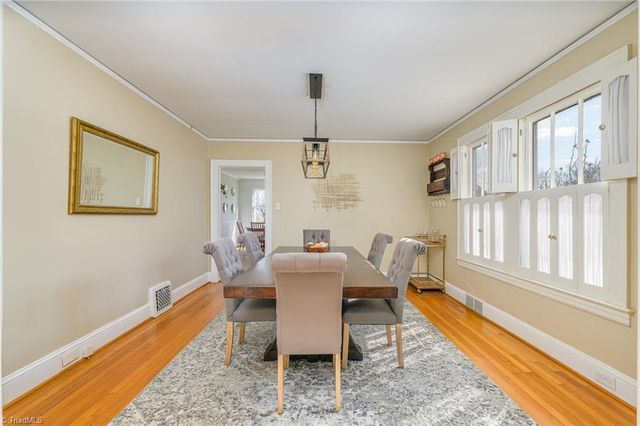 1065 Miller Street, Winston-salem, NC 27103