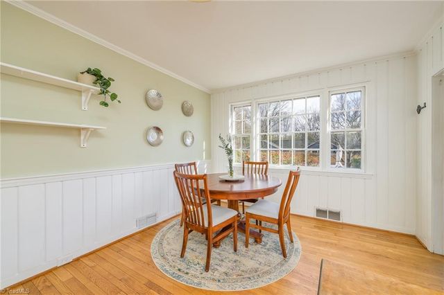 1065 Miller Street, Winston-salem, NC 27103