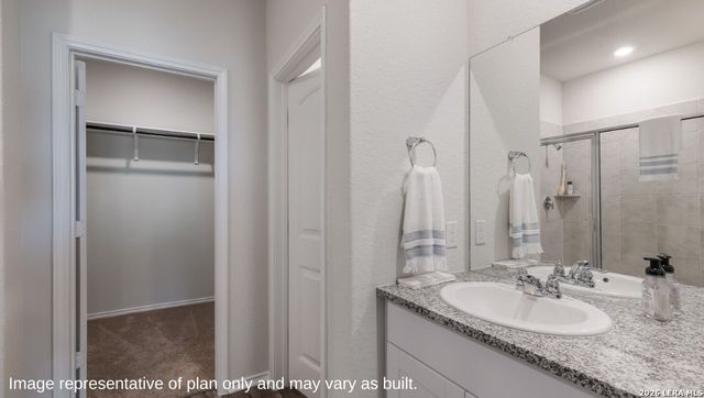 6011 Granite Quarry, San Antonio, TX 78222