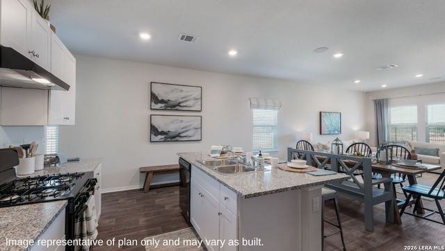 6011 Granite Quarry, San Antonio, TX 78222