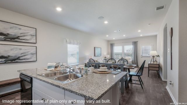 6011 Granite Quarry, San Antonio, TX 78222