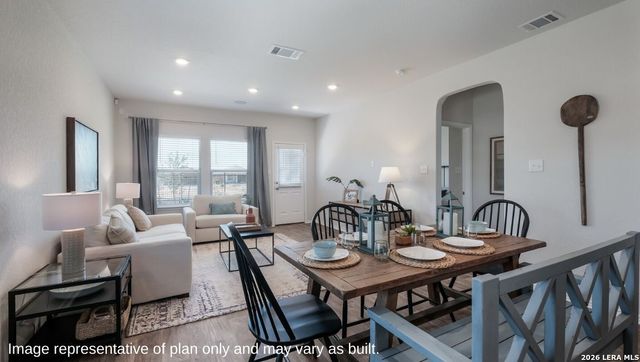 6011 Granite Quarry, San Antonio, TX 78222