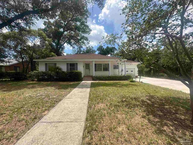 1811 N Spring St, Pensacola, FL 32501