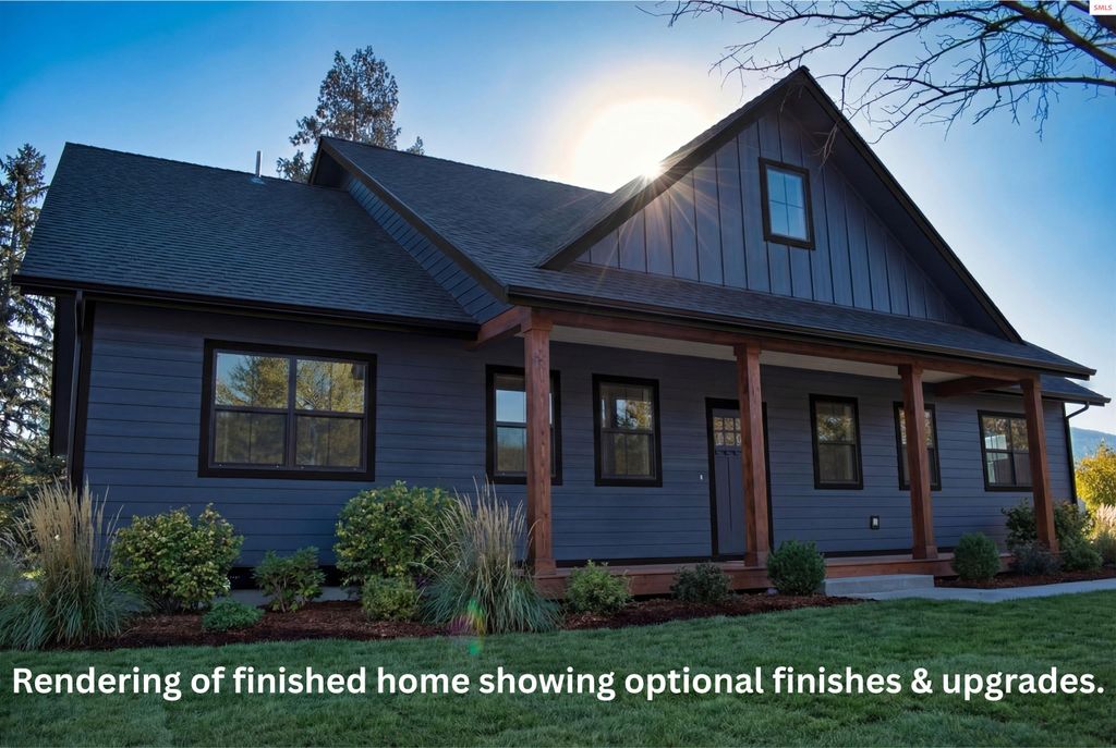 2151 Highland Flats Rd, Naples, ID 83847