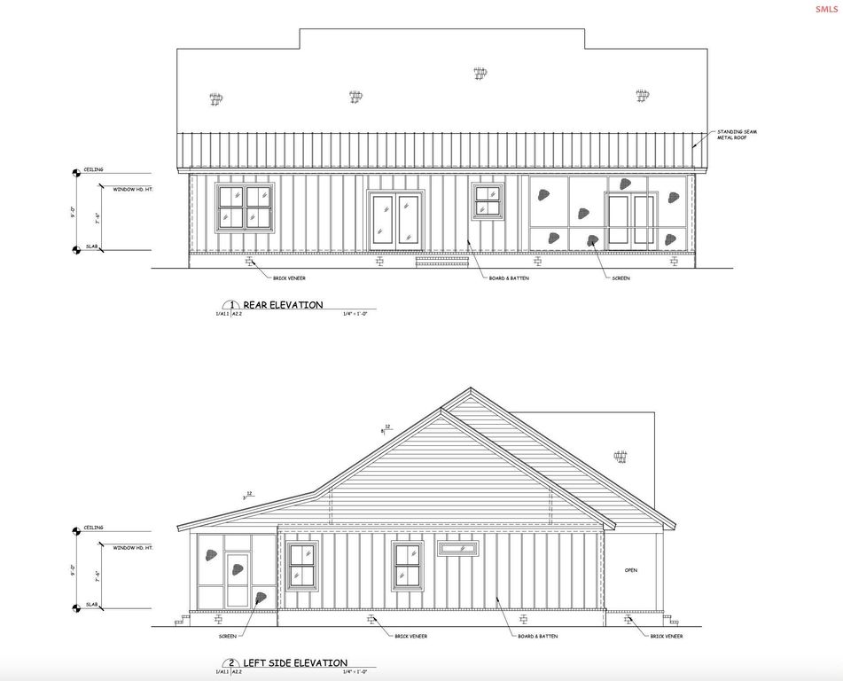 2151 Highland Flats Rd, Naples, ID 83847 photo 32