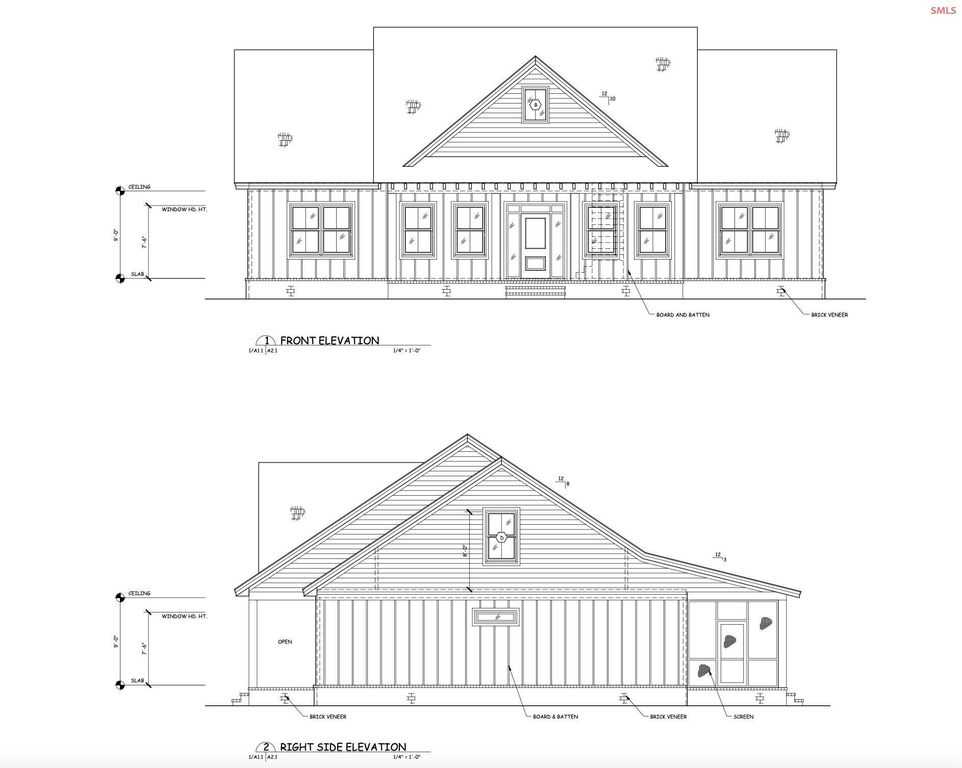 2151 Highland Flats Rd, Naples, ID 83847 photo 33