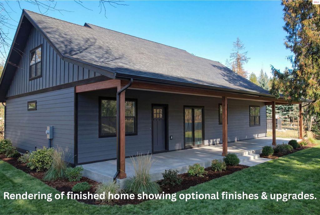 2151 Highland Flats Rd, Naples, ID 83847 photo 8