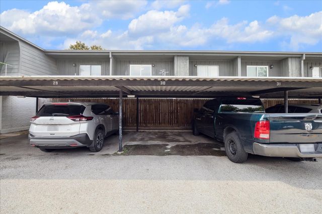 7821 Rue Saint Cyr Street 55, Houston, TX 77074