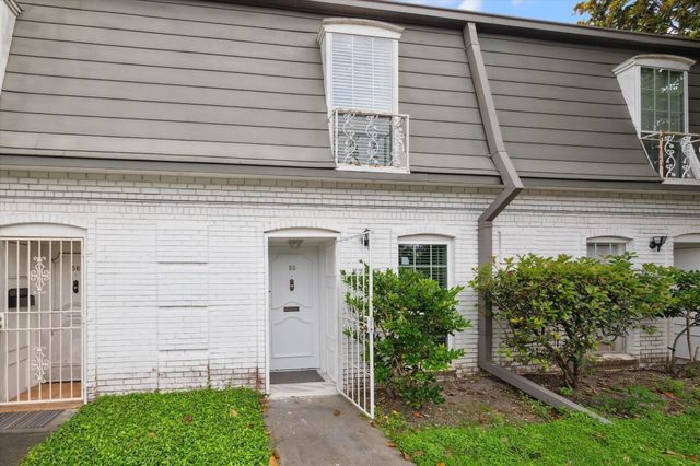 7821 Rue Saint Cyr Street 55, Houston, TX 77074