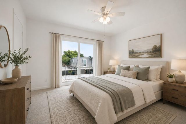 7821 Rue Saint Cyr Street 55, Houston, TX 77074