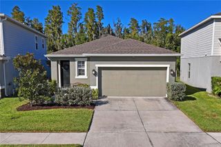 10582 HAWKS LANDING DRIVE, Land O Lakes, FL 34638