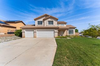 6717 Teasdale Street, Lancaster, CA 93536