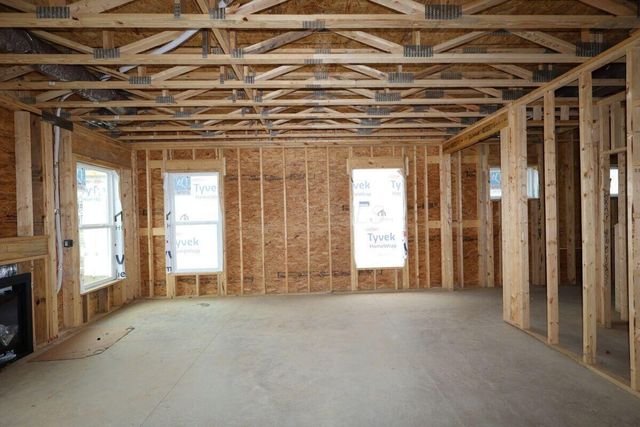 2780 Poplar Ridge Road, Powell, OH 43065