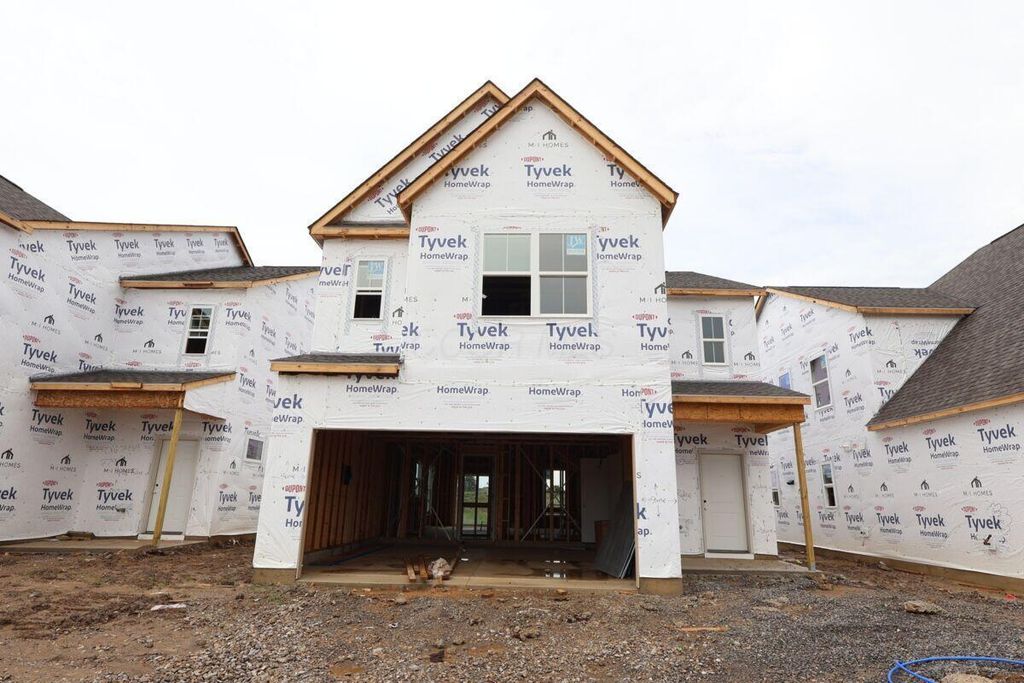 2780 Poplar Ridge Road, Powell, OH 43065