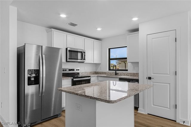 420 NW 25th AVE, Cape Coral, FL 33993