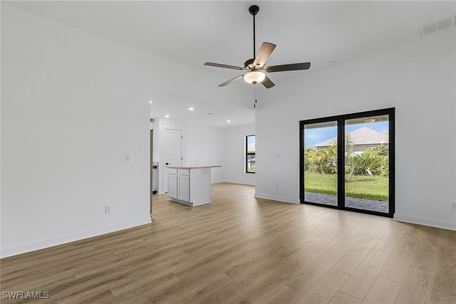 420 NW 25th AVE, Cape Coral, FL 33993