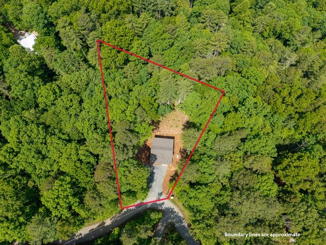121 Orbit Lane, Ellijay, GA 30540
