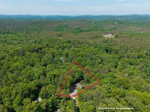 121 Orbit Lane, Ellijay, GA 30540
