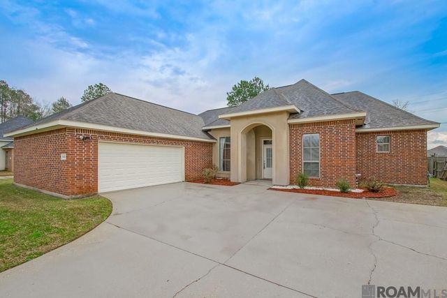 12600 Woodland Hill Rd, Denham Springs, LA 70706