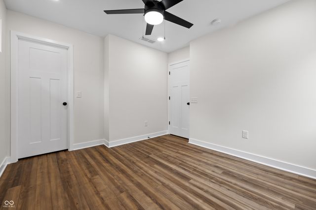 4840 Crestview Avenue, Indianapolis, IN 46205