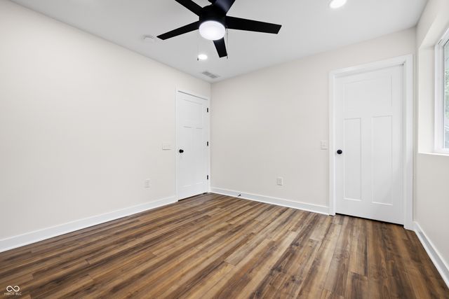 4840 Crestview Avenue, Indianapolis, IN 46205