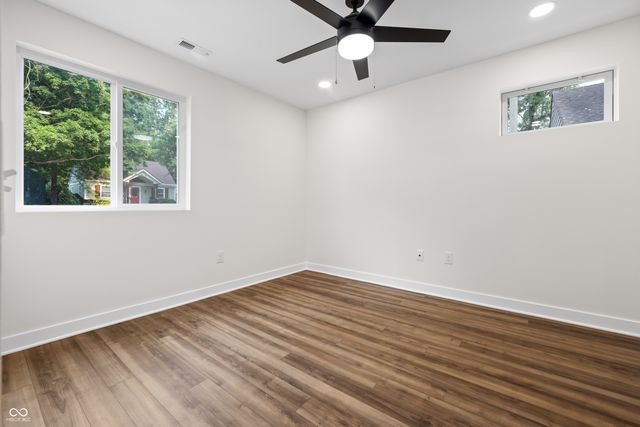 4840 Crestview Avenue, Indianapolis, IN 46205