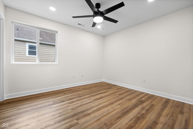 4840 Crestview Avenue, Indianapolis, IN 46205