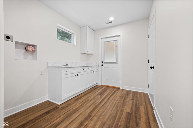 4840 Crestview Avenue, Indianapolis, IN 46205