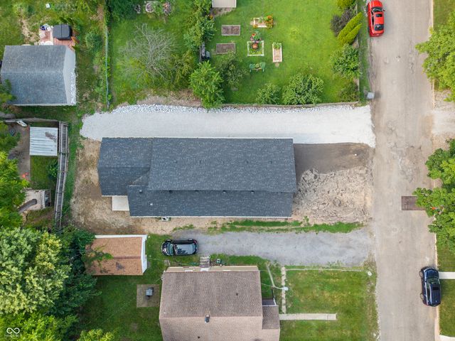 4840 Crestview Avenue, Indianapolis, IN 46205