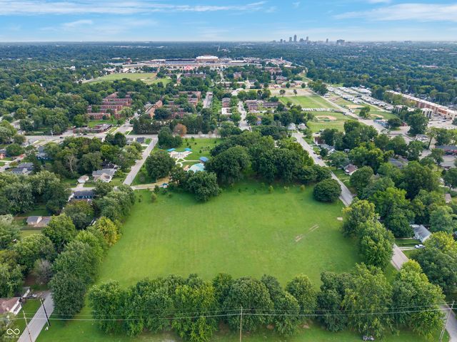 4840 Crestview Avenue, Indianapolis, IN 46205