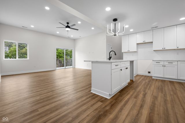 4840 Crestview Avenue, Indianapolis, IN 46205