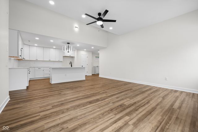 4840 Crestview Avenue, Indianapolis, IN 46205
