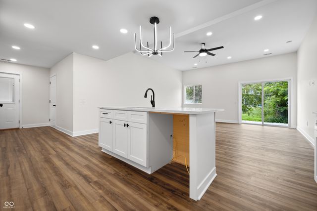 4840 Crestview Avenue, Indianapolis, IN 46205