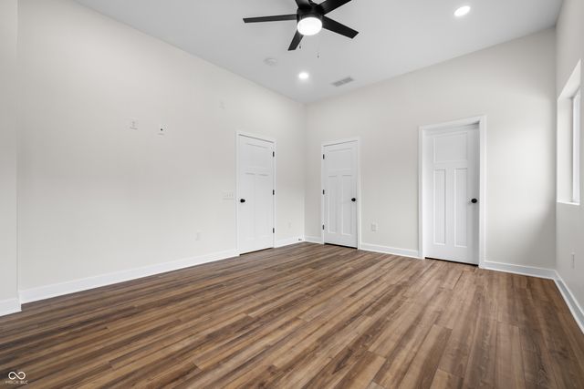 4840 Crestview Avenue, Indianapolis, IN 46205