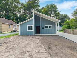 4840 Crestview Avenue, Indianapolis, IN 46205