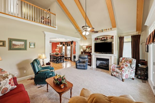 106 Bethpage Path, Georgetown, KY 40324